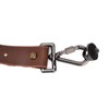 Leather Cameras Straps, Adjustable Shoulder Strap Single Shoulder Leather Harness