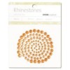 Kaisercraft - Self Adhesive Rhinestones -Pick Color, 100 count -
