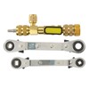 AC Valve Core Remover Multifunctional Air Conditioning Valve Core Remover