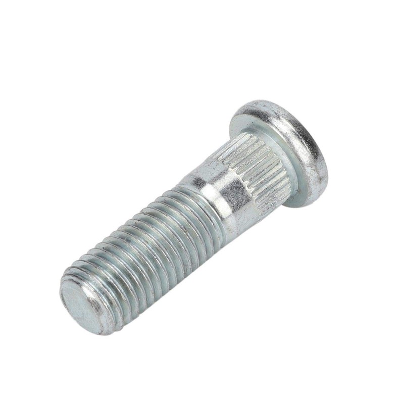 Iron Wheel Bolt Stud Lug Stud Replacement Fits for 90113-S5H-005