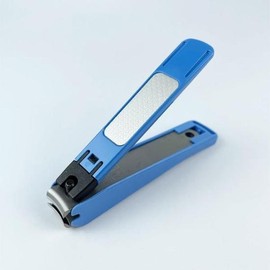 Other brands Nail clippers Kai Simple Blue nail clippers nail clippers / 발톱깎이 카이 심플 블루 손톱깎이 손톱깍이