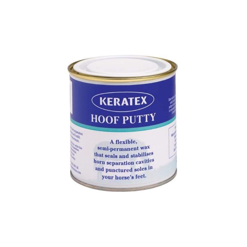 Keratex KHP 200 Hoof Putty, 200g