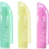 PILOT SFL-30SL-3CS Friction Light, Soft Color, Set of 3 Colors