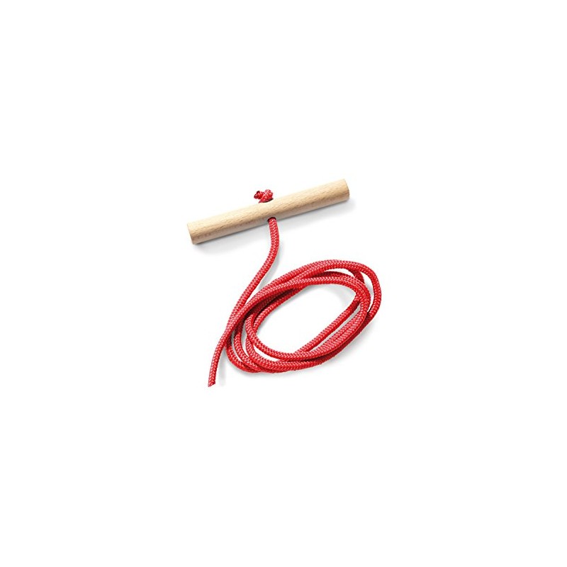 Pinolino 232332 Sled Tow Cord