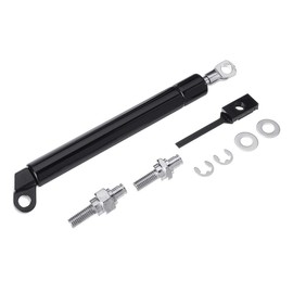 PeroFors Rear Liftgate Tailgate Slow Down Shock Strut For Nissan Navara D40 2004-2014