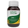 Quality Health Zinc+ Tab X 70