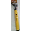 BUSTER Mini Bike Tire Pump Hand Air Pump Switchable Fits