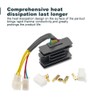 Voltage Regulator Rectifier Fits For 1999 2000 2001 2002 2003