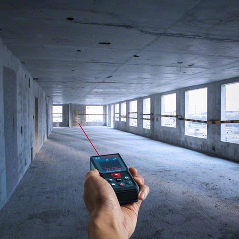 Bosch Professional GLM400 Laser Distance Meter