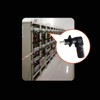 1 Set Battery Energy Storage Connector, 100A 16mm² High Current