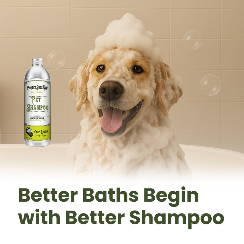 Spa Collection Liquid Shampoo Coco Limone