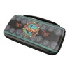 Hard Carrying Case for Switch OLED Shockproof Handheld Travel Protective