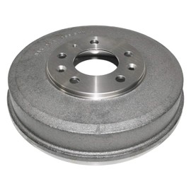 DuraGo BD80091 Rear Floating Brake Drum
