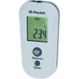 ETI 814-060 Pocket IR Thermometer