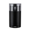 HARIO EMCS-5-B Electric Coffee Mill Switch Propeller Type for 70g
