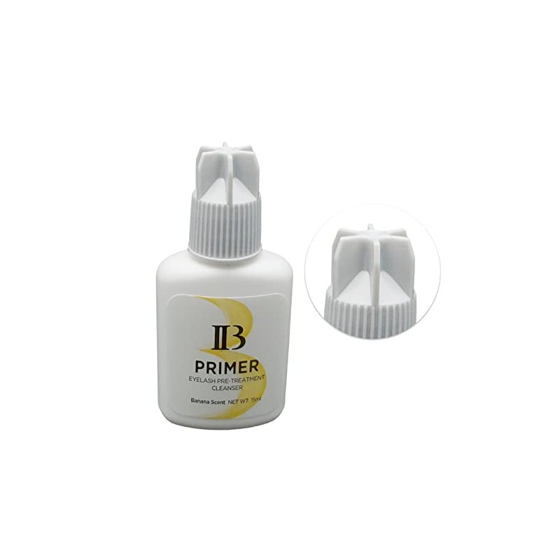 Super Bonder Sellador de Extensiones de Pestañas, Acelerador de Pegamento