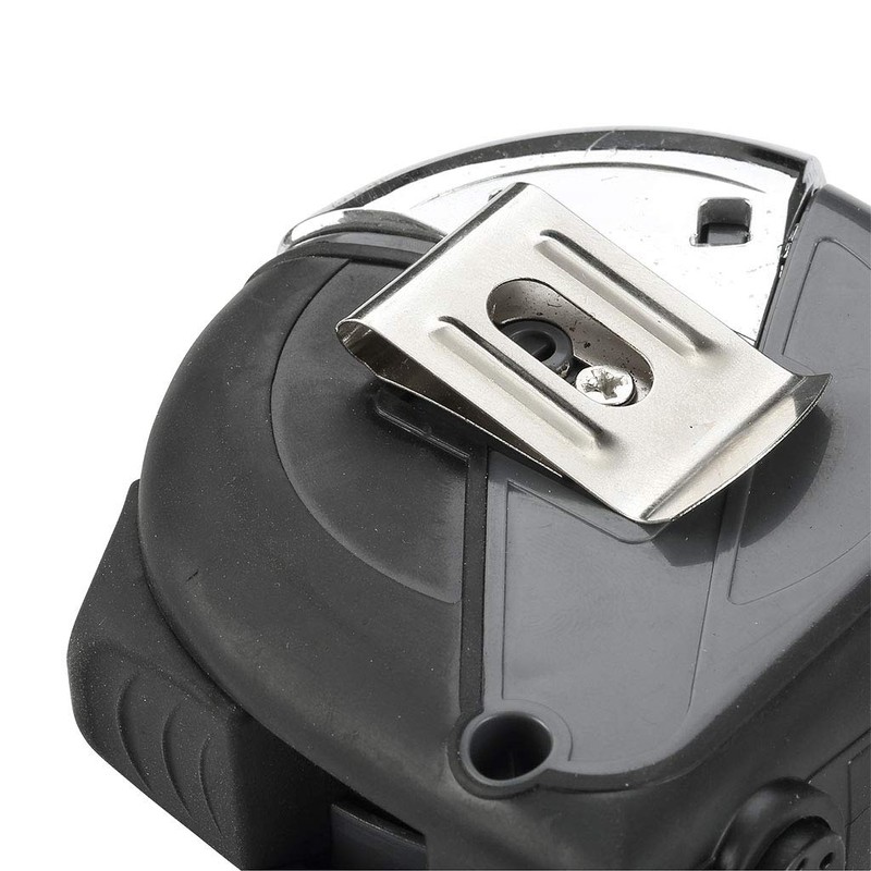 Rhino 46222 5m NC 19mm Tape Measure