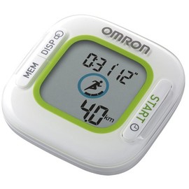 Omron (Omron) Activity Apparatus zyogusutairu wellnesslink White Hja-312 – 312 – W