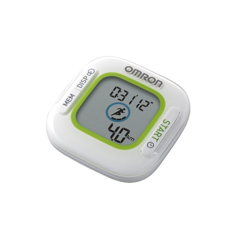 Omron (Omron) Activity Apparatus zyogusutairu wellnesslink White Hja-312 – 312 – W
