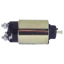 OEG Parts New 12V Premium Quality Starter Solenoid Compatible With 1997-14 Compatible With, 1998-13 Lincoln, 1997-05 Mercury F75Z-11390-AA, F8ZU-11390-AA, F8ZZ-11390-AB, F8ZZ-11390-BA