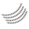60 Bits LED Ring Light Full Color Individually Addressable SK6812