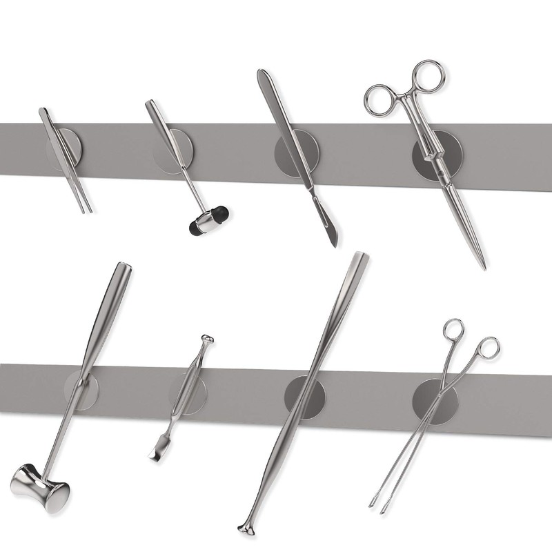 Applied Magnets® 1.26" x 1/16" Grade N52 Neodymium Disc Magnet