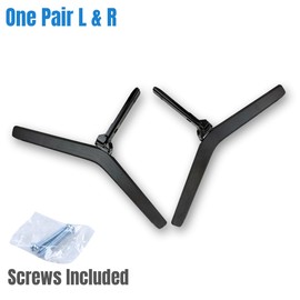 Ceybo Replacement Tv Stand fit for Sony 502221941 502222041 Compatible with Models XR-55X90J XR55X90J Screws Included