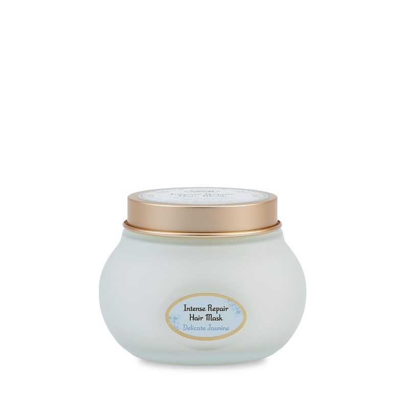 SABON Repair Mask, Delicate Jasmine, 6.8 fl oz (200 ml)