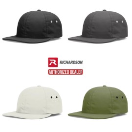 Richardson 934 Wildwood Water-Resistan - Olive, OSFM