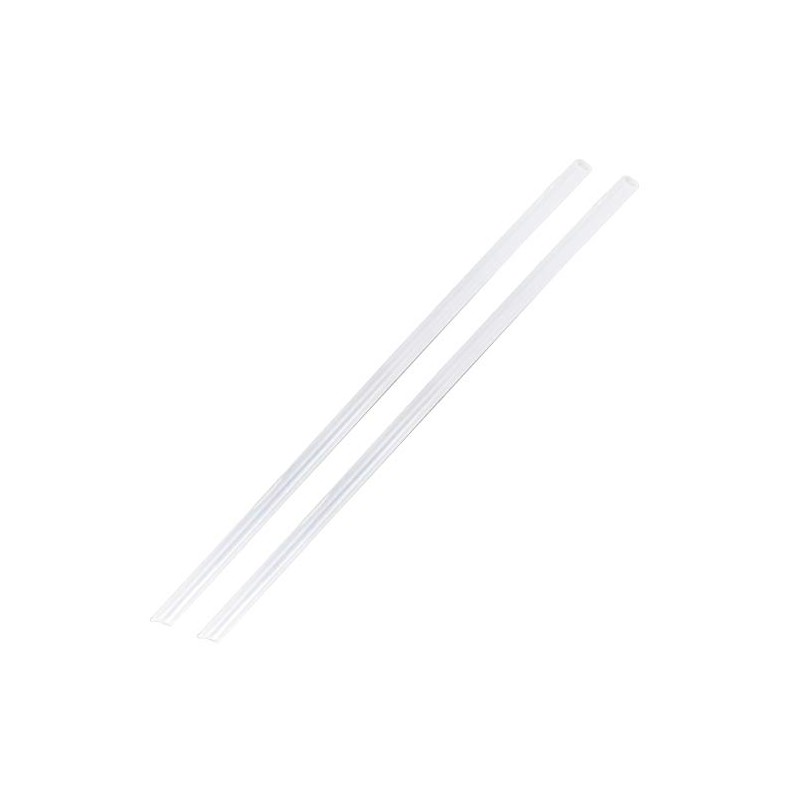 Two 9 Inch Tubes for Soap Pumps for Top Home