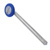 Cross Canada® Babinski Telescoping Neurological Reflex Hammer with Pointed tip
