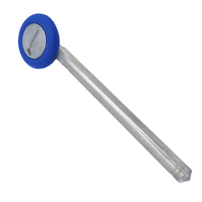Cross Canada® Babinski Telescoping Neurological Reflex Hammer with Pointed tip