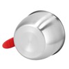 Stainless Steel Mixing Bowl with Handle Non Slip Deepen Splashproof