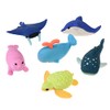 Ocean Erasers (Set of 6)