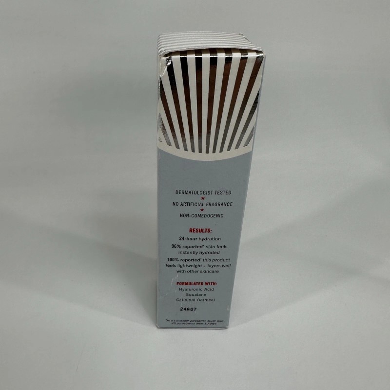 First Aid Beauty FAB Hydrating Serum With Hyaluronic Acid 1.7