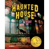 Haunted House: Day & Night