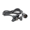 Rough Country 3-Prong Winch Hand Remote Wiring Extension | 4