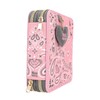 Depesche 12766 Miss Melody Bandana - Filled 2-Compartment Pencil Case