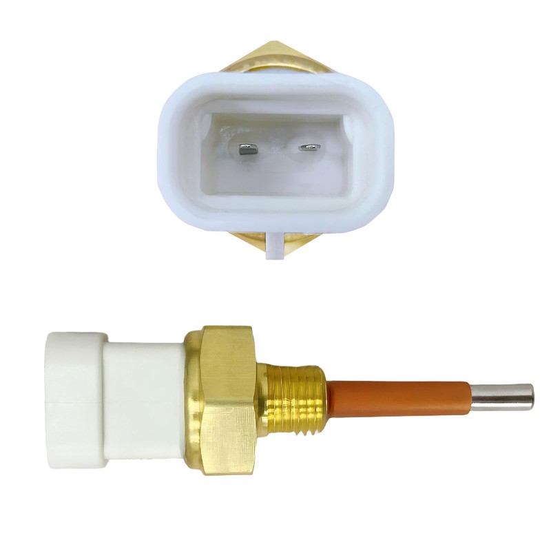 Autokemat 904-7252 Low Coolant Level Sensor Compatible with Detroit 60