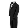 Gino Giovanni Boy's Formal Dresswear Set