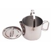 Captain Stag M-7701 Camping Cookpot 6.6 gal (2 L)