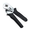Crimping Pliers for Wire End Ferrules 0.25 mm² - 10