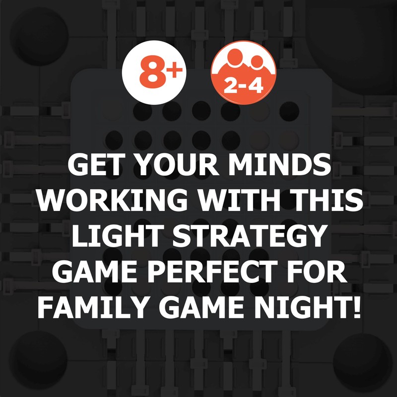 PlayMonster Stay Alive Board Game - Family Game Night, Strategic