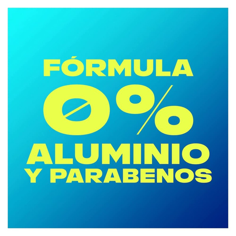 Desodorante en barra para hombre Axe Fusion 45 g