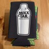 NEW Bud Light Lime -a -Rita BOTTLE Beer 8 Koozie