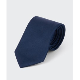 Musinsa Standard Standard Solid Tie [Navy]