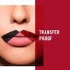 Rimmel Provocalips - Pintalabios a prueba de besos (16 horas),