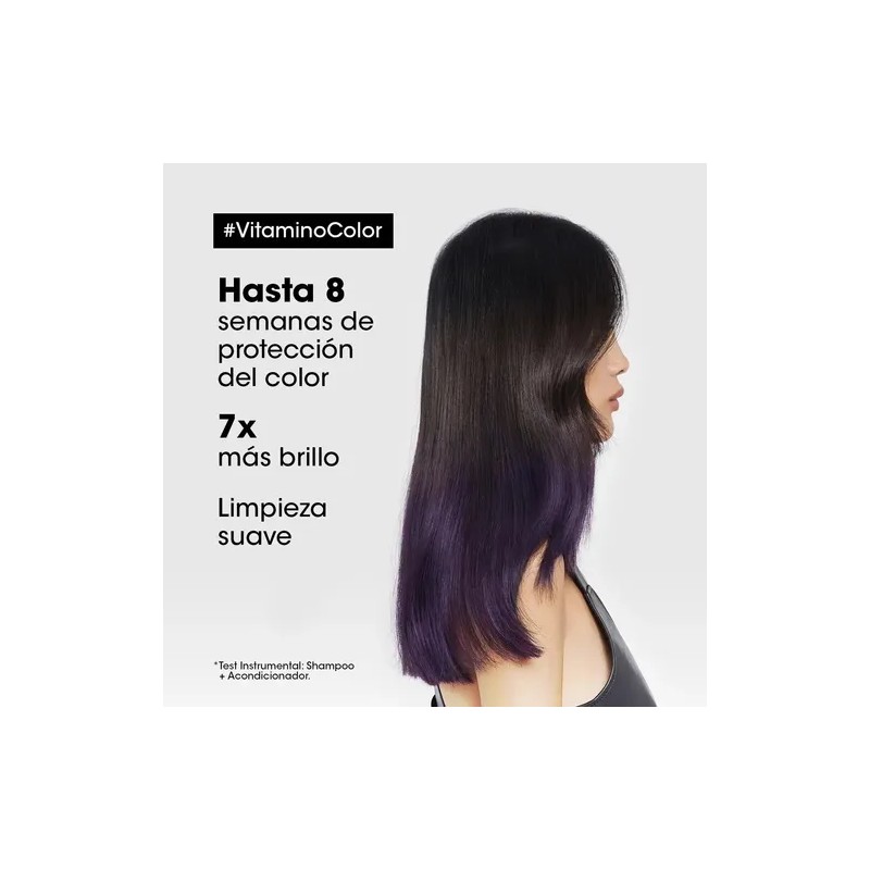 LOreal Professionnel Paris Vitamino Color Shampoo 500ml