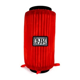 FILTERWEARS Pre-Filter K238R For Polaris OEM Filter 7080595 K&N PL-1003 PL-5509 UNI NU-8503ST