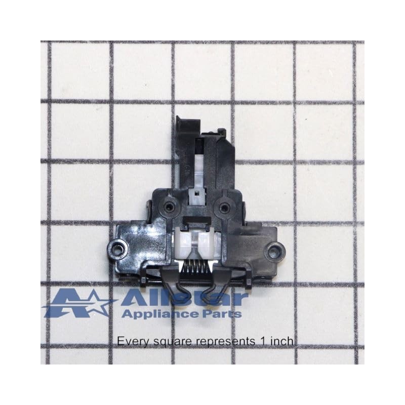 WD01X29878 Dishwasher Door Latch